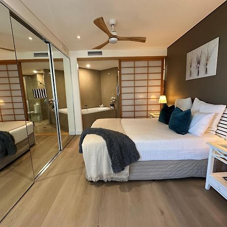 Cotton Beach Resort - Tweed Coast Holidays Kingscliff Εξωτερικό φωτογραφία