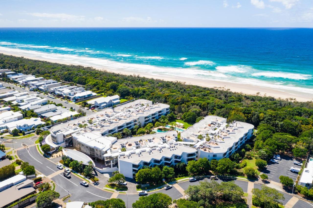 Cotton Beach Resort - Tweed Coast Holidays Kingscliff Εξωτερικό φωτογραφία