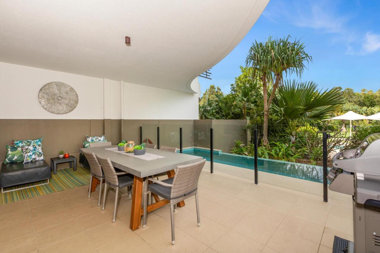 Cotton Beach Resort - Tweed Coast Holidays Kingscliff Εξωτερικό φωτογραφία