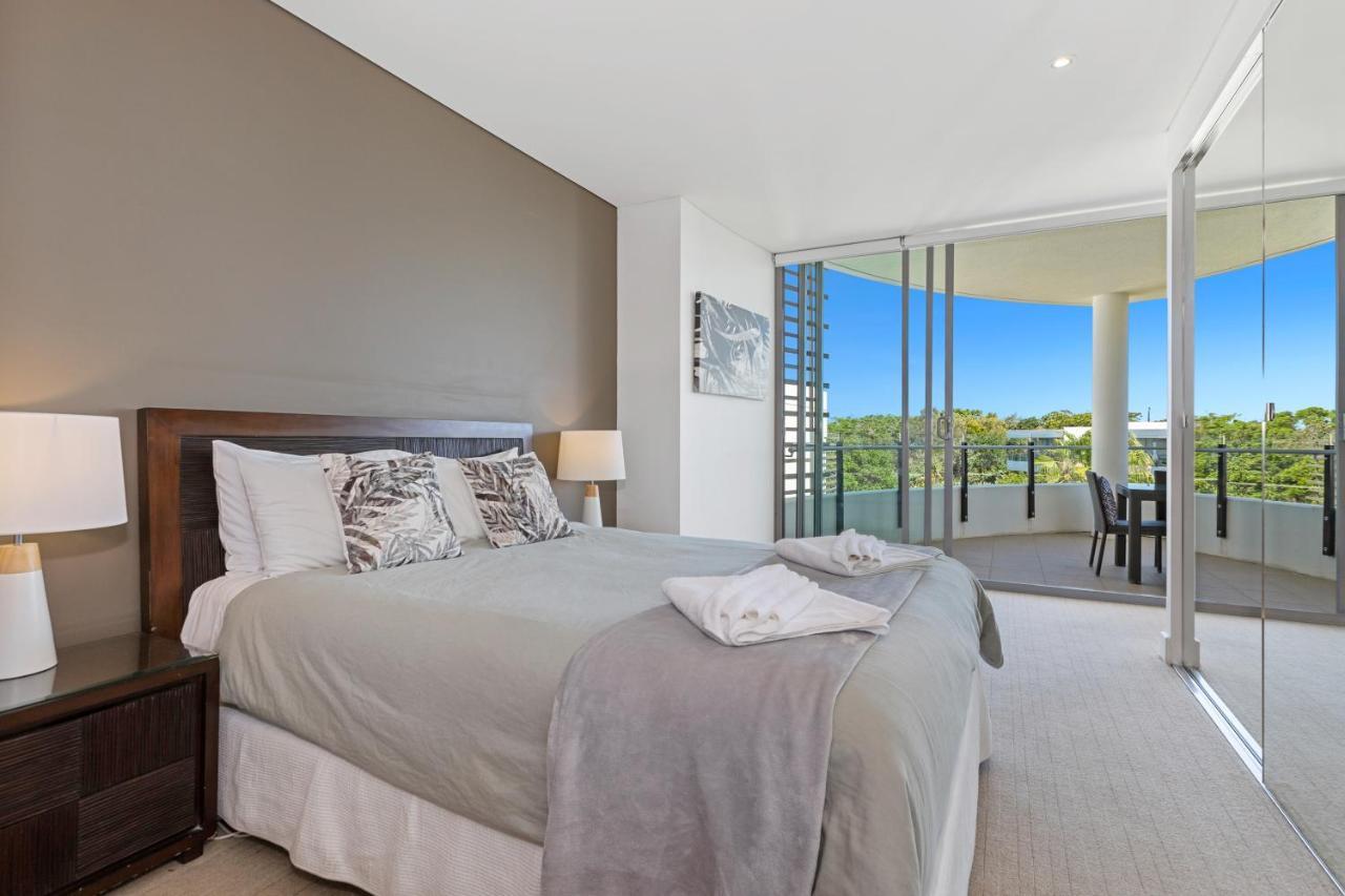 Cotton Beach Resort - Tweed Coast Holidays Kingscliff Εξωτερικό φωτογραφία