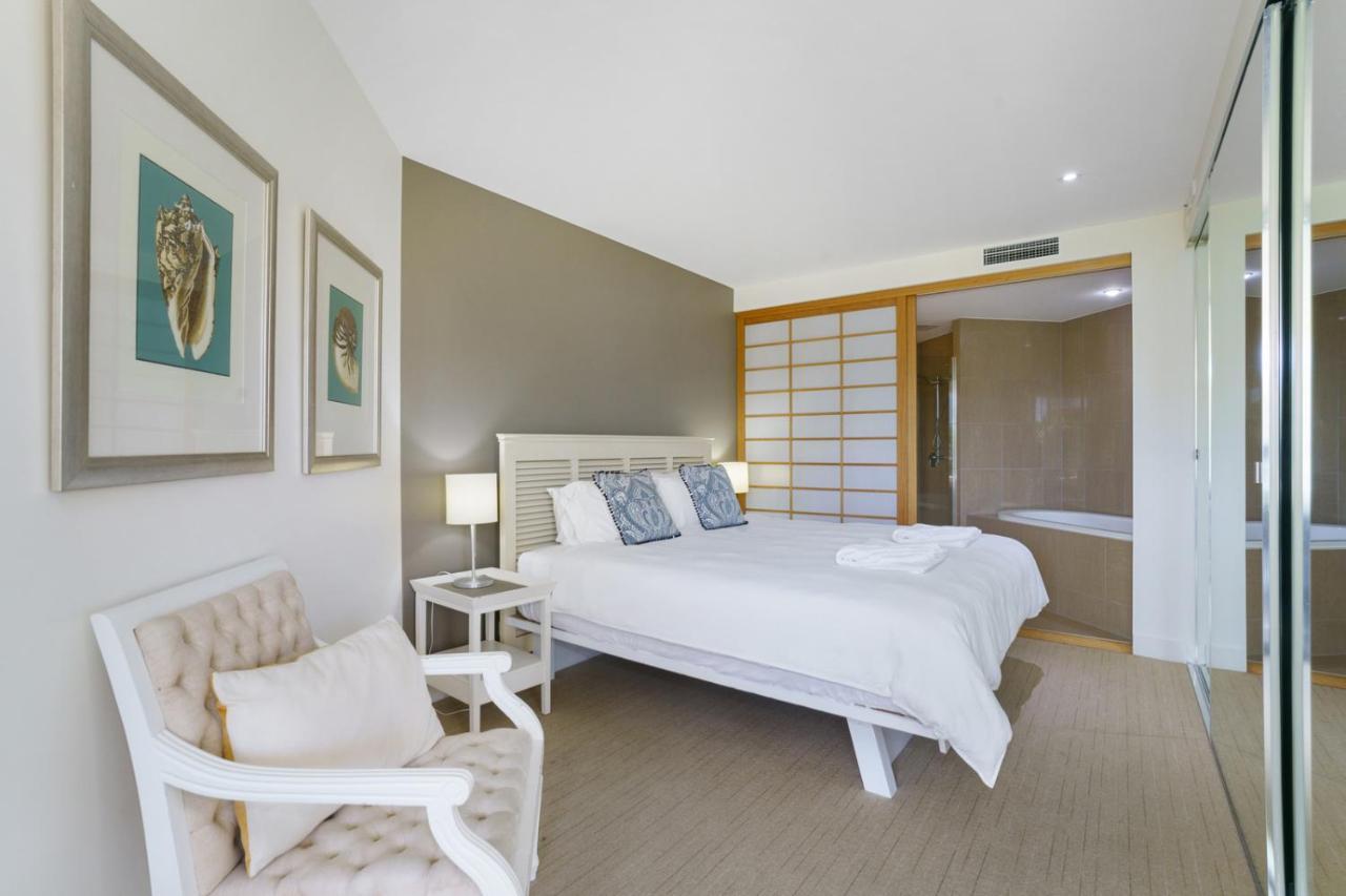 Cotton Beach Resort - Tweed Coast Holidays Kingscliff Εξωτερικό φωτογραφία