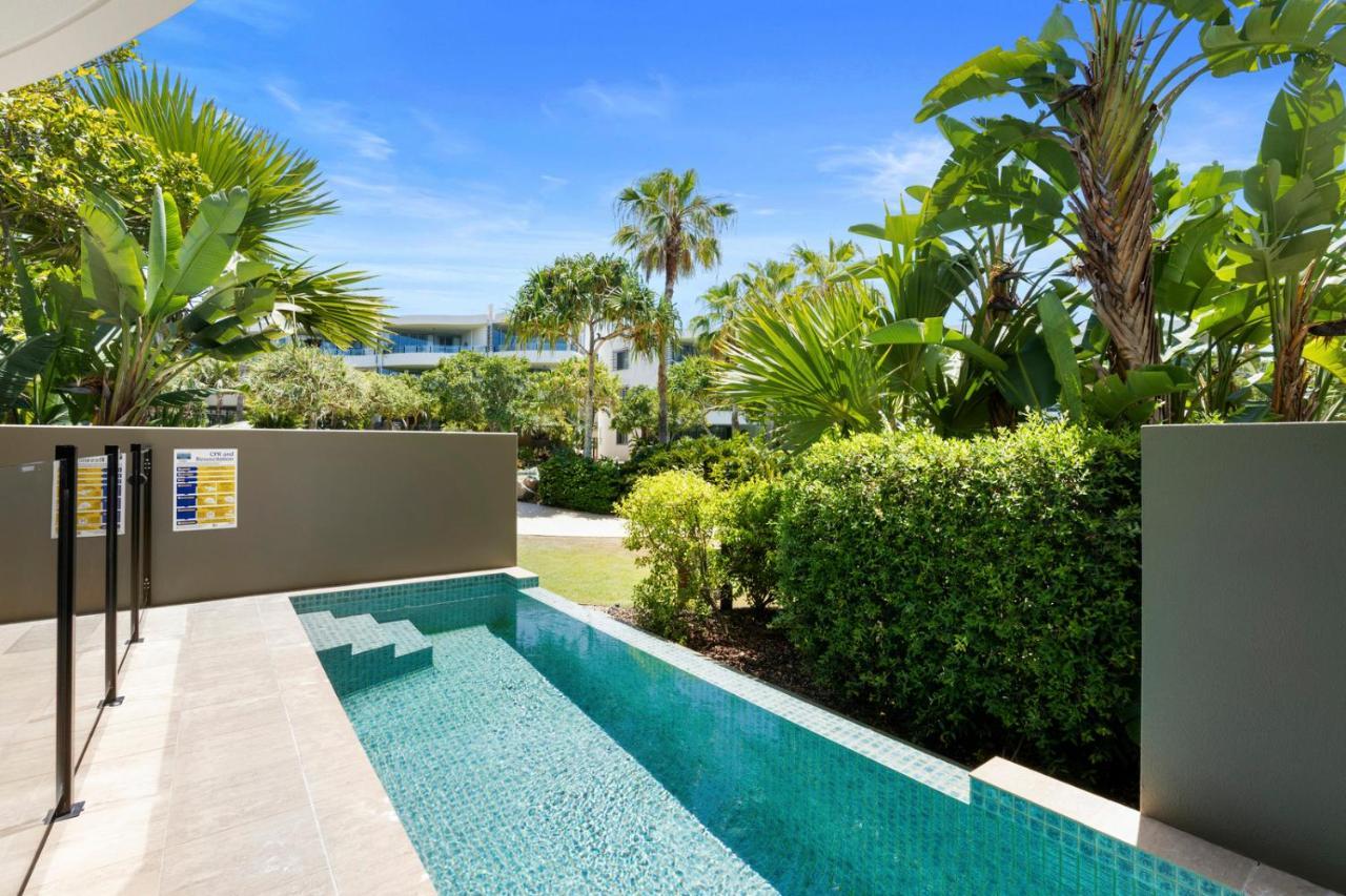 Cotton Beach Resort - Tweed Coast Holidays Kingscliff Εξωτερικό φωτογραφία