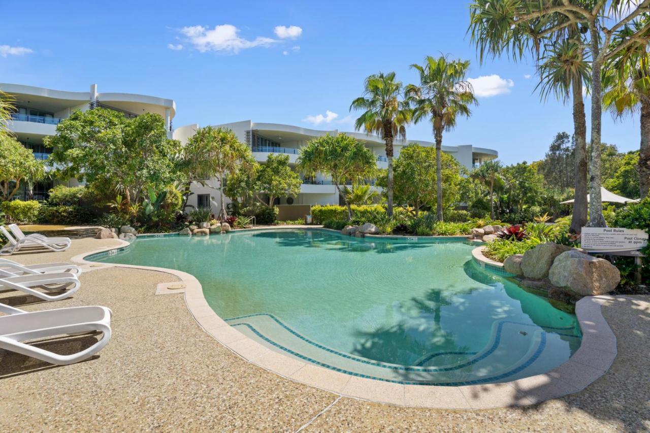 Cotton Beach Resort - Tweed Coast Holidays Kingscliff Εξωτερικό φωτογραφία