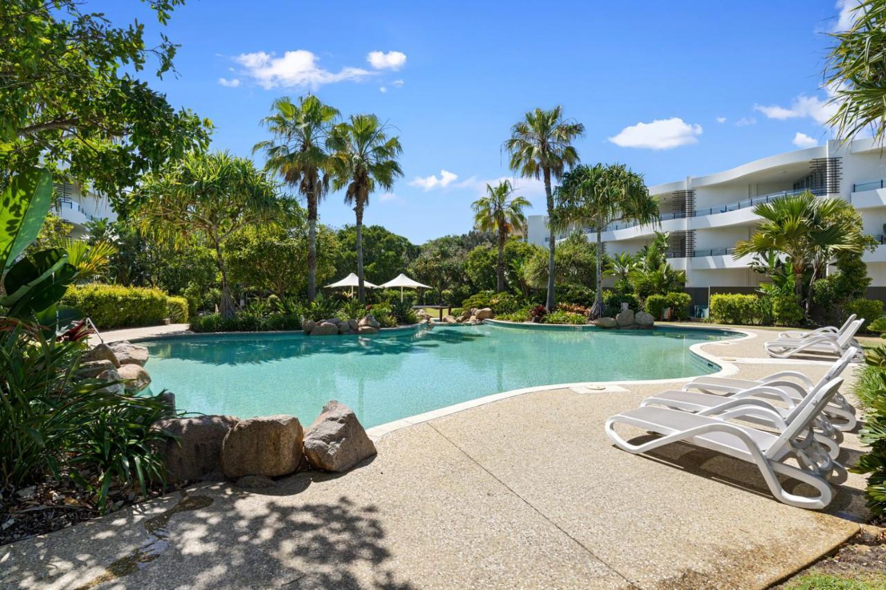 Cotton Beach Resort - Tweed Coast Holidays Kingscliff Εξωτερικό φωτογραφία
