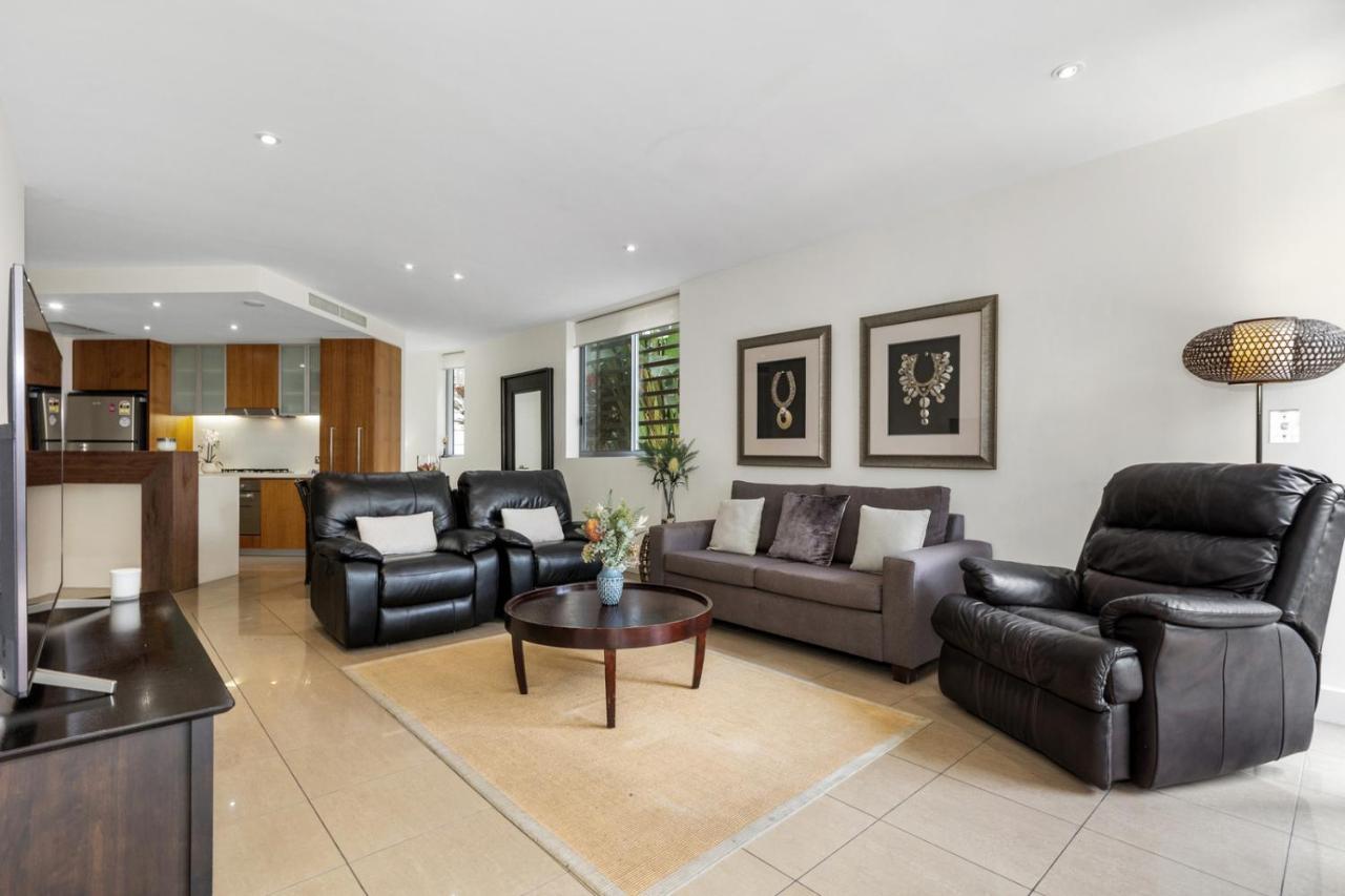 Cotton Beach Resort - Tweed Coast Holidays Kingscliff Εξωτερικό φωτογραφία