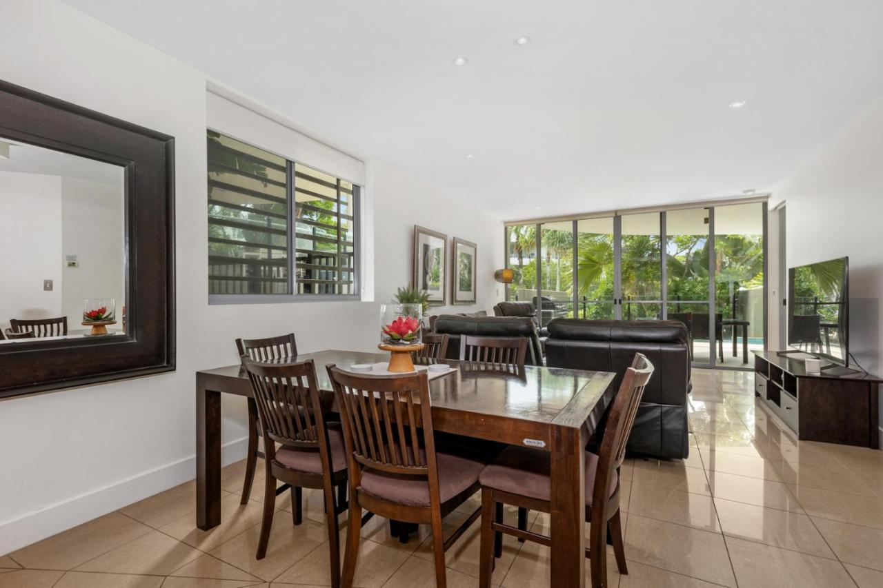 Cotton Beach Resort - Tweed Coast Holidays Kingscliff Εξωτερικό φωτογραφία