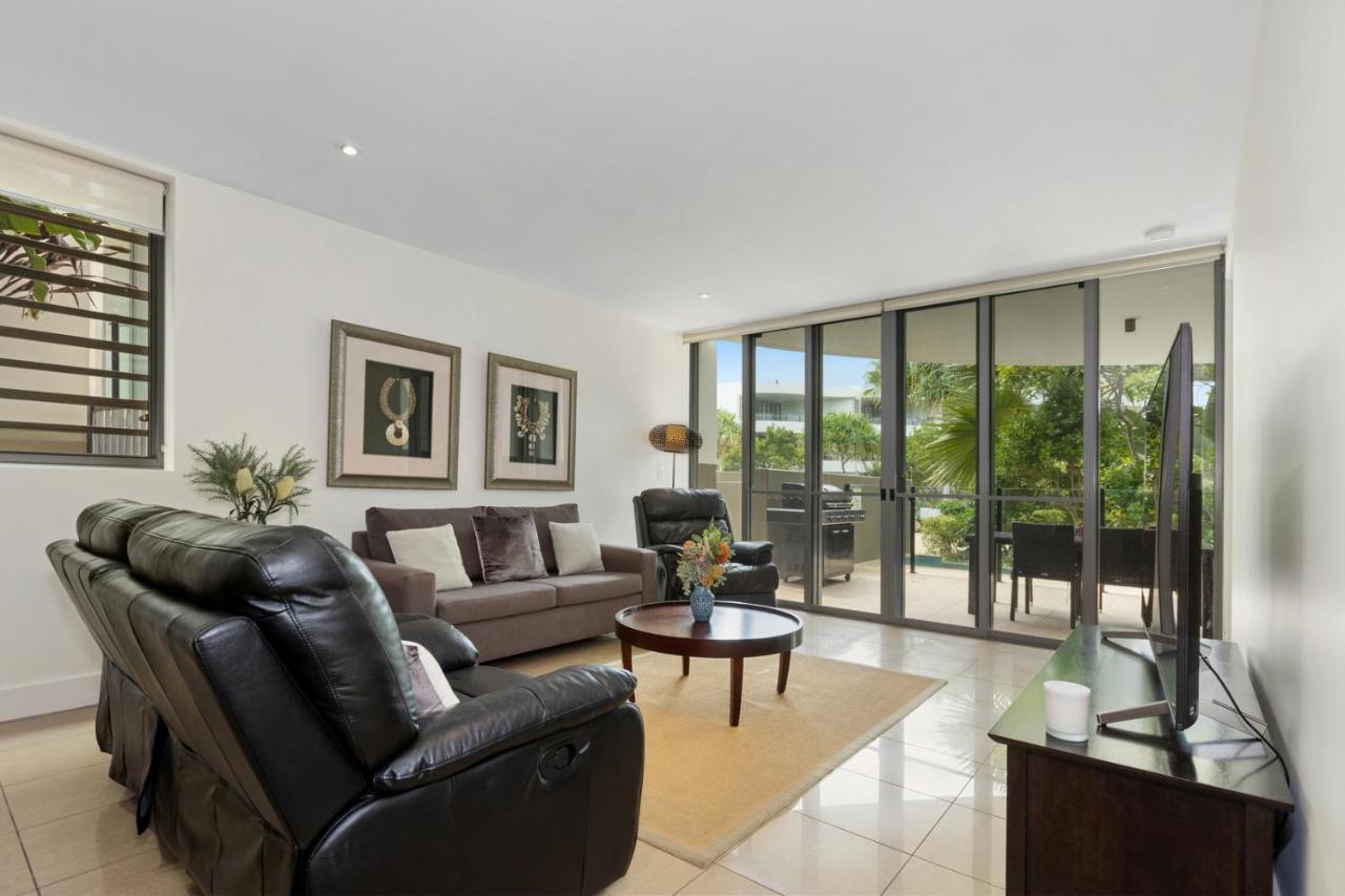Cotton Beach Resort - Tweed Coast Holidays Kingscliff Εξωτερικό φωτογραφία