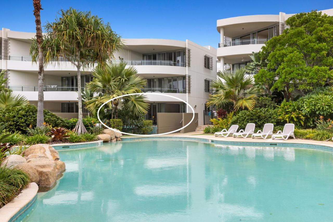 Cotton Beach Resort - Tweed Coast Holidays Kingscliff Εξωτερικό φωτογραφία