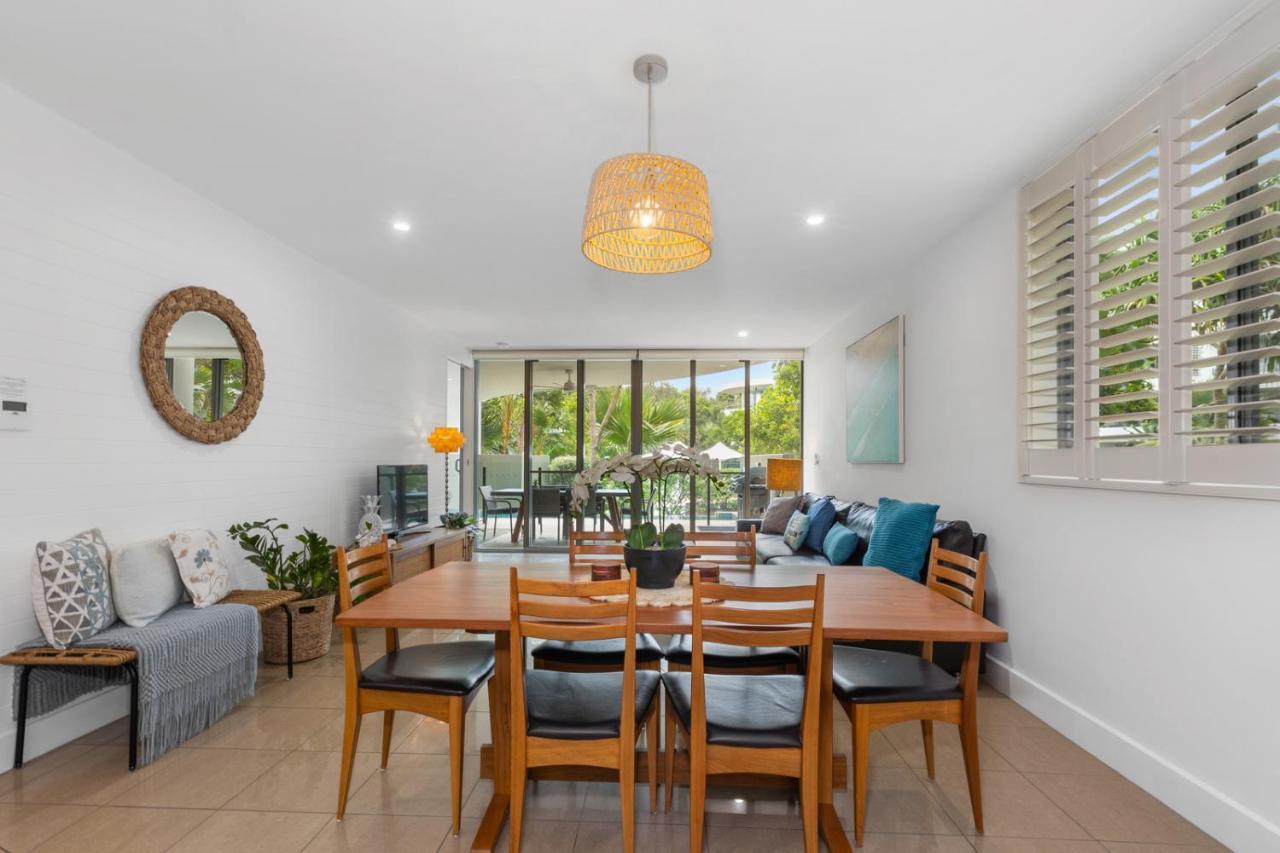 Cotton Beach Resort - Tweed Coast Holidays Kingscliff Εξωτερικό φωτογραφία