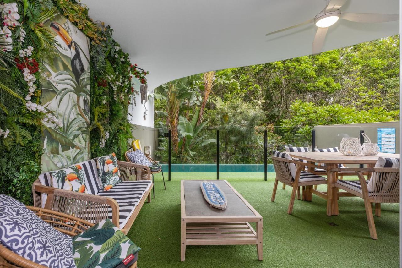 Cotton Beach Resort - Tweed Coast Holidays Kingscliff Εξωτερικό φωτογραφία