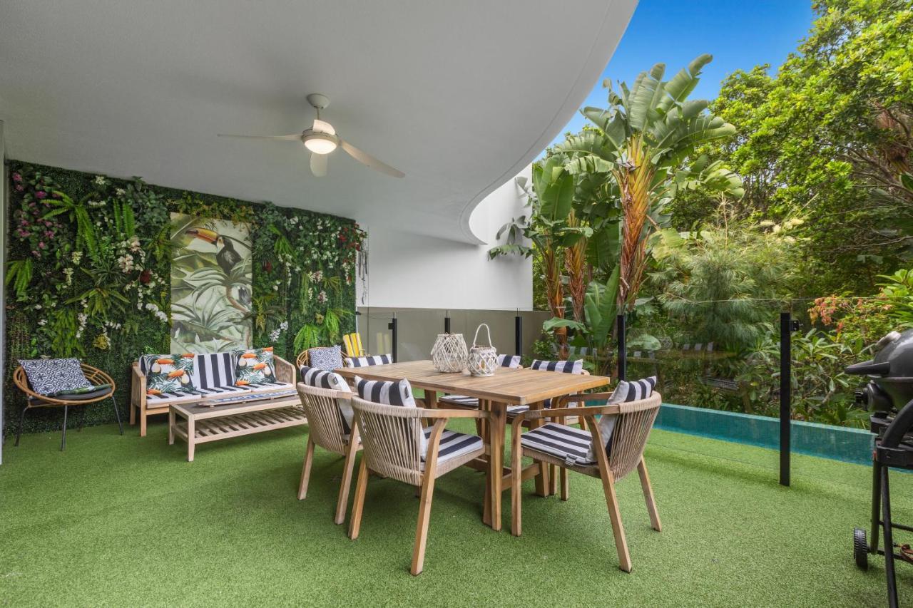 Cotton Beach Resort - Tweed Coast Holidays Kingscliff Εξωτερικό φωτογραφία