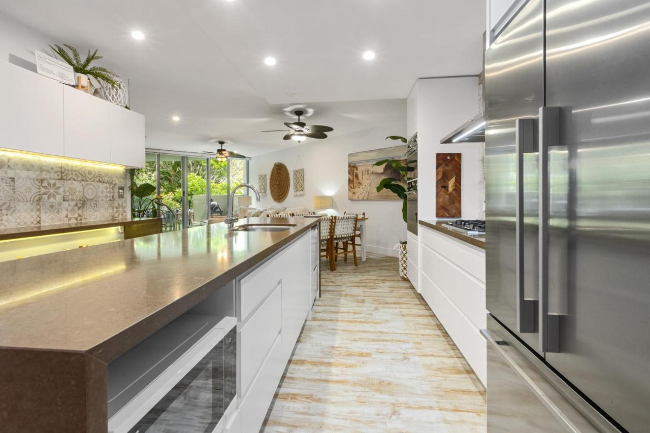 Cotton Beach Resort - Tweed Coast Holidays Kingscliff Εξωτερικό φωτογραφία