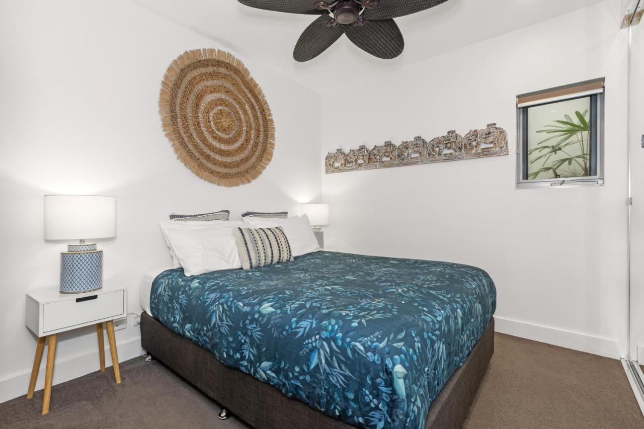 Cotton Beach Resort - Tweed Coast Holidays Kingscliff Εξωτερικό φωτογραφία