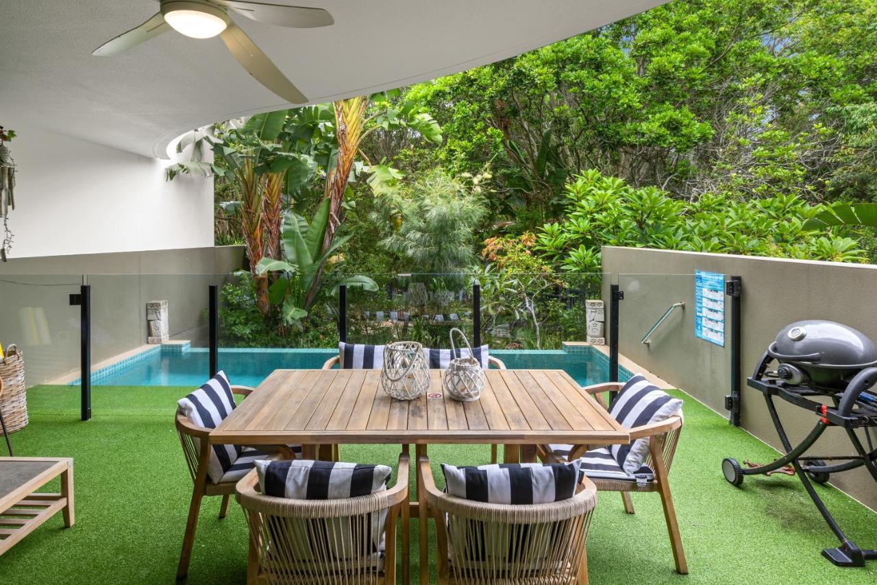 Cotton Beach Resort - Tweed Coast Holidays Kingscliff Εξωτερικό φωτογραφία