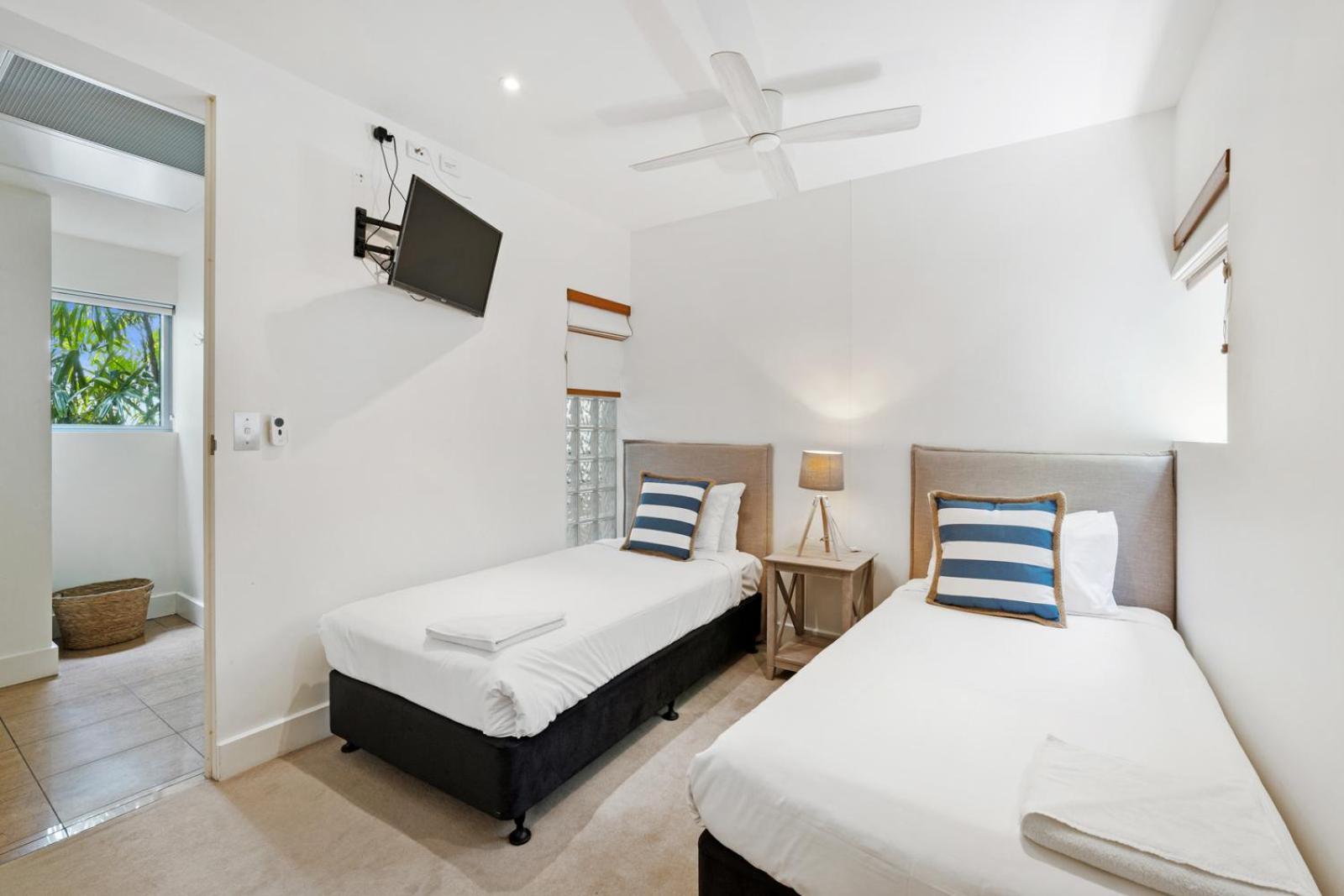 Cotton Beach Resort - Tweed Coast Holidays Kingscliff Εξωτερικό φωτογραφία