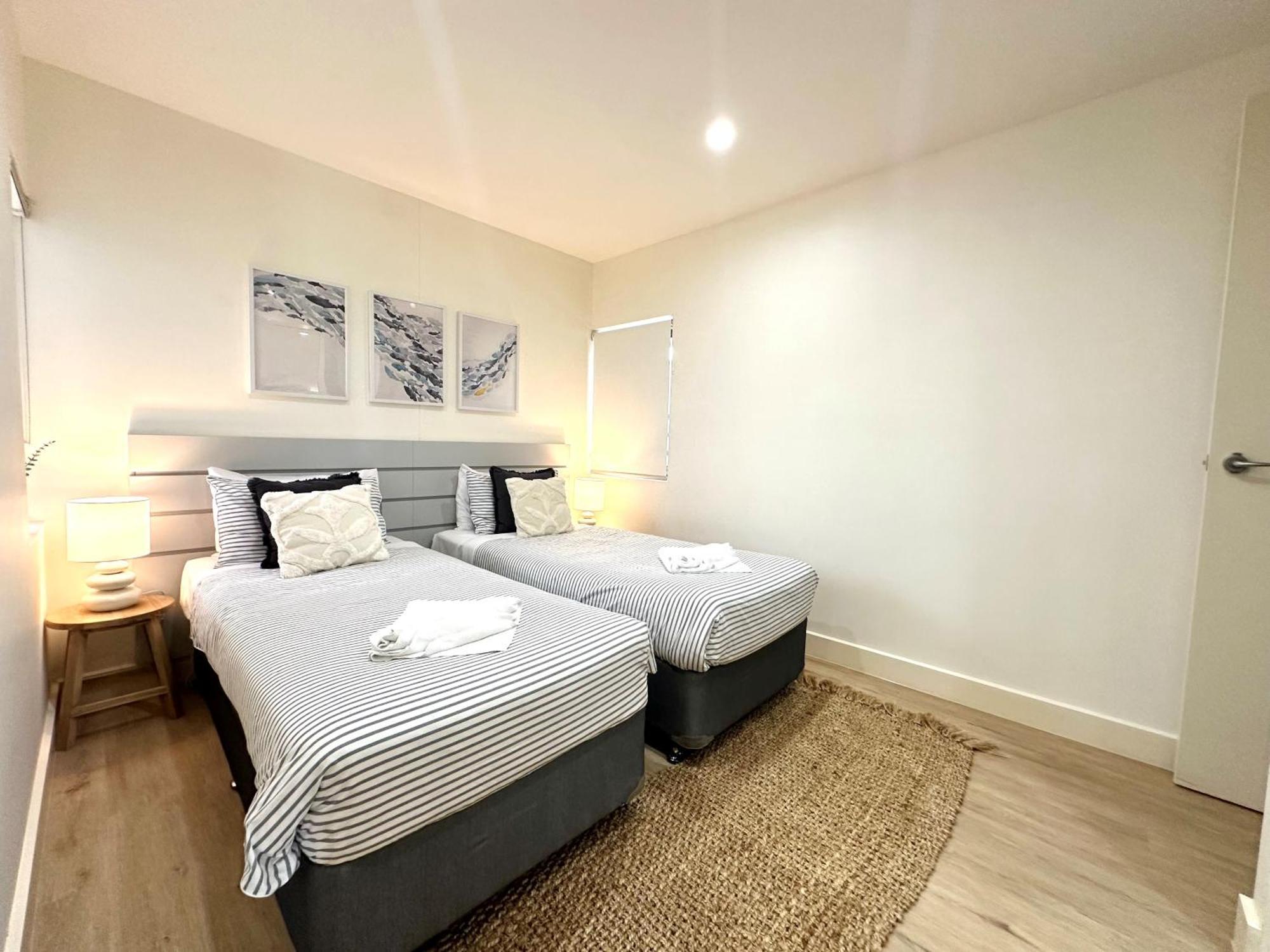 Cotton Beach Resort - Tweed Coast Holidays Kingscliff Εξωτερικό φωτογραφία