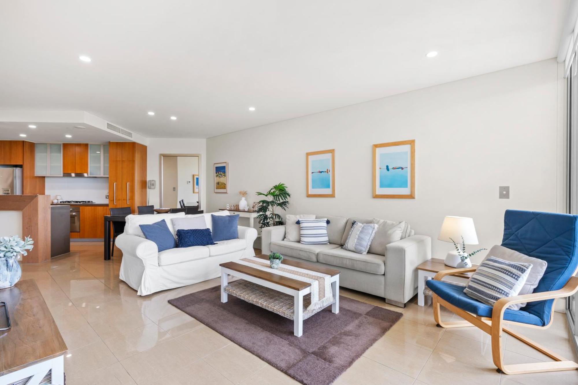 Cotton Beach Resort - Tweed Coast Holidays Kingscliff Εξωτερικό φωτογραφία