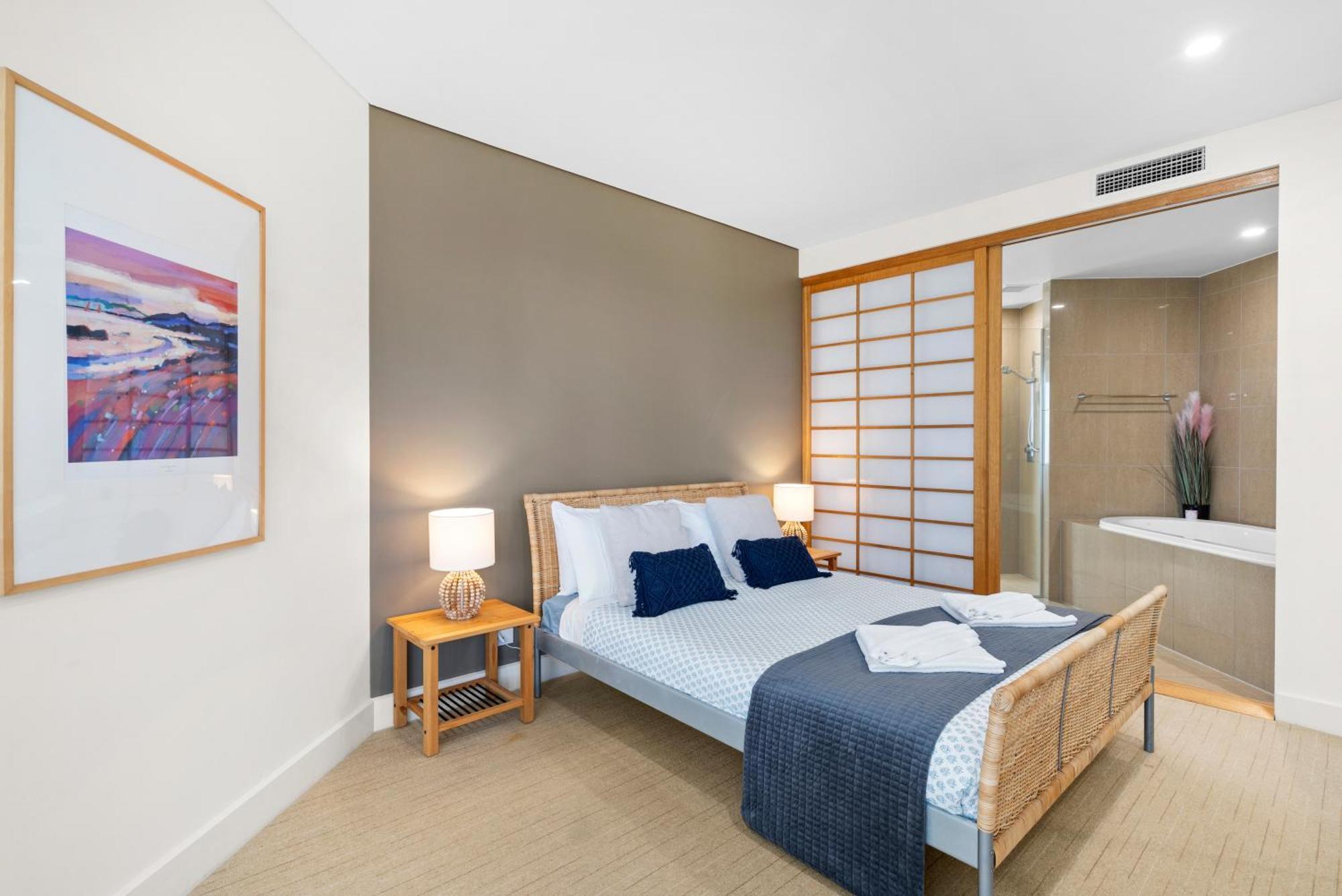 Cotton Beach Resort - Tweed Coast Holidays Kingscliff Εξωτερικό φωτογραφία