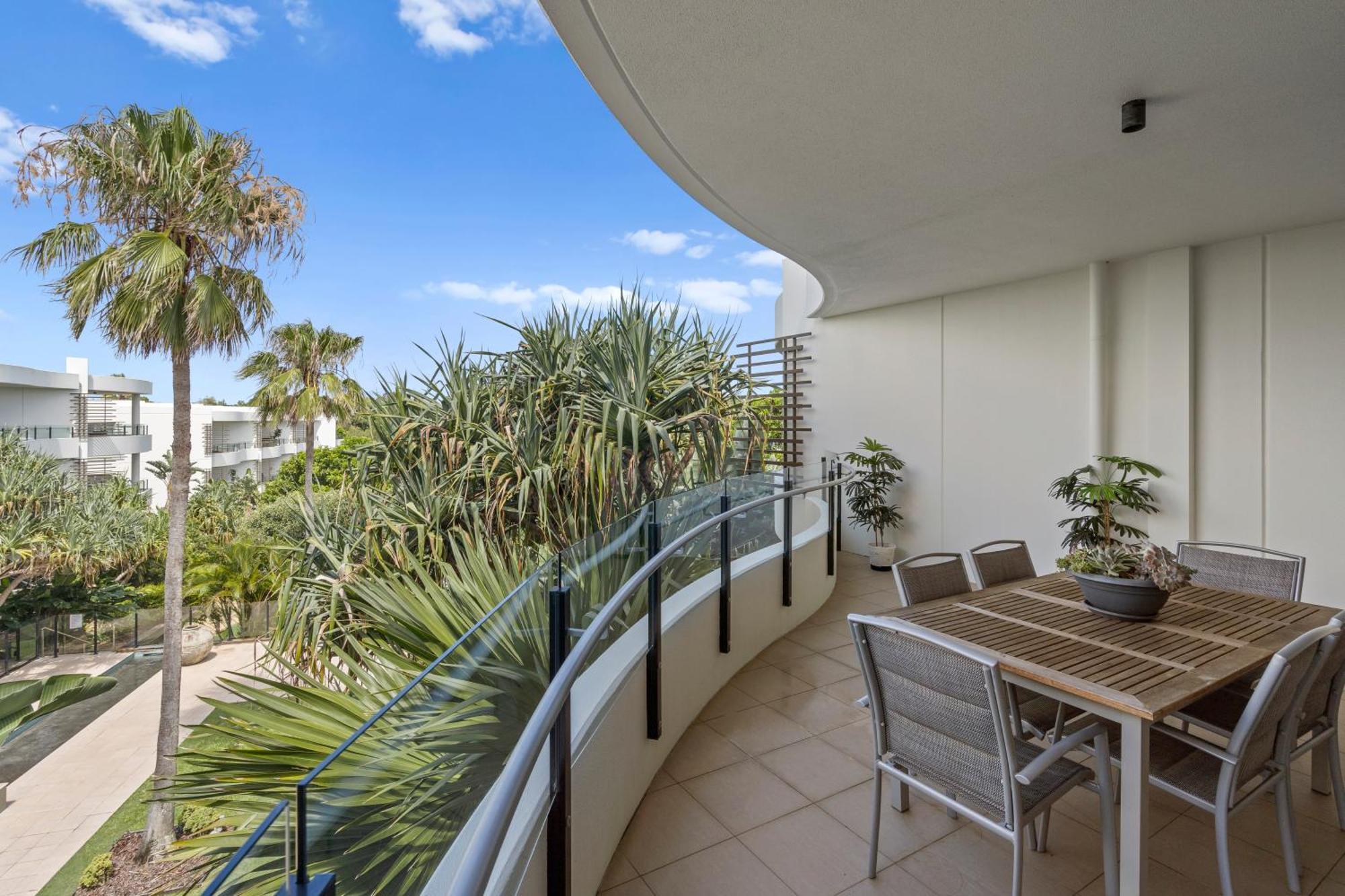 Cotton Beach Resort - Tweed Coast Holidays Kingscliff Εξωτερικό φωτογραφία
