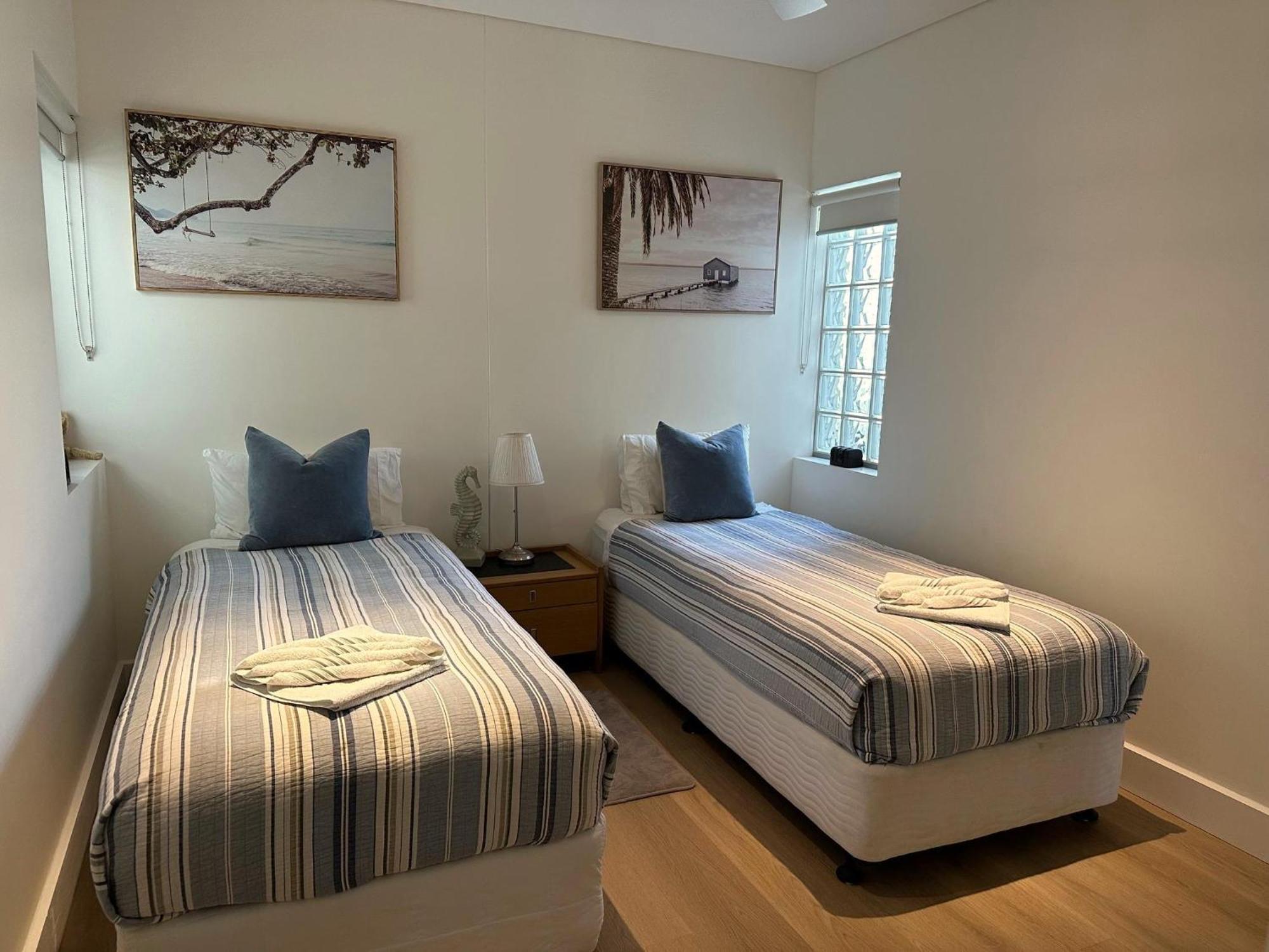 Cotton Beach Resort - Tweed Coast Holidays Kingscliff Εξωτερικό φωτογραφία