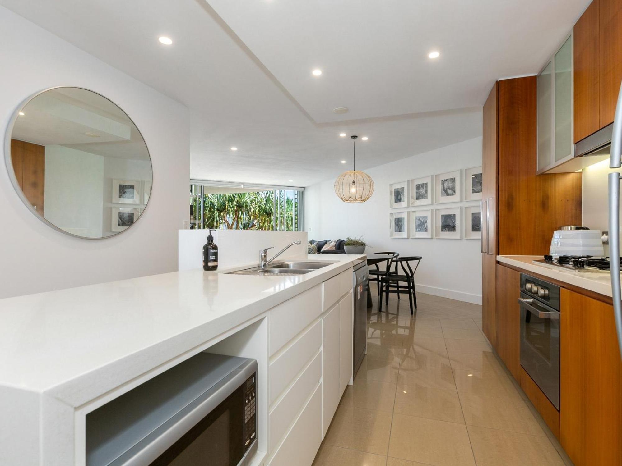 Cotton Beach Resort - Tweed Coast Holidays Kingscliff Εξωτερικό φωτογραφία