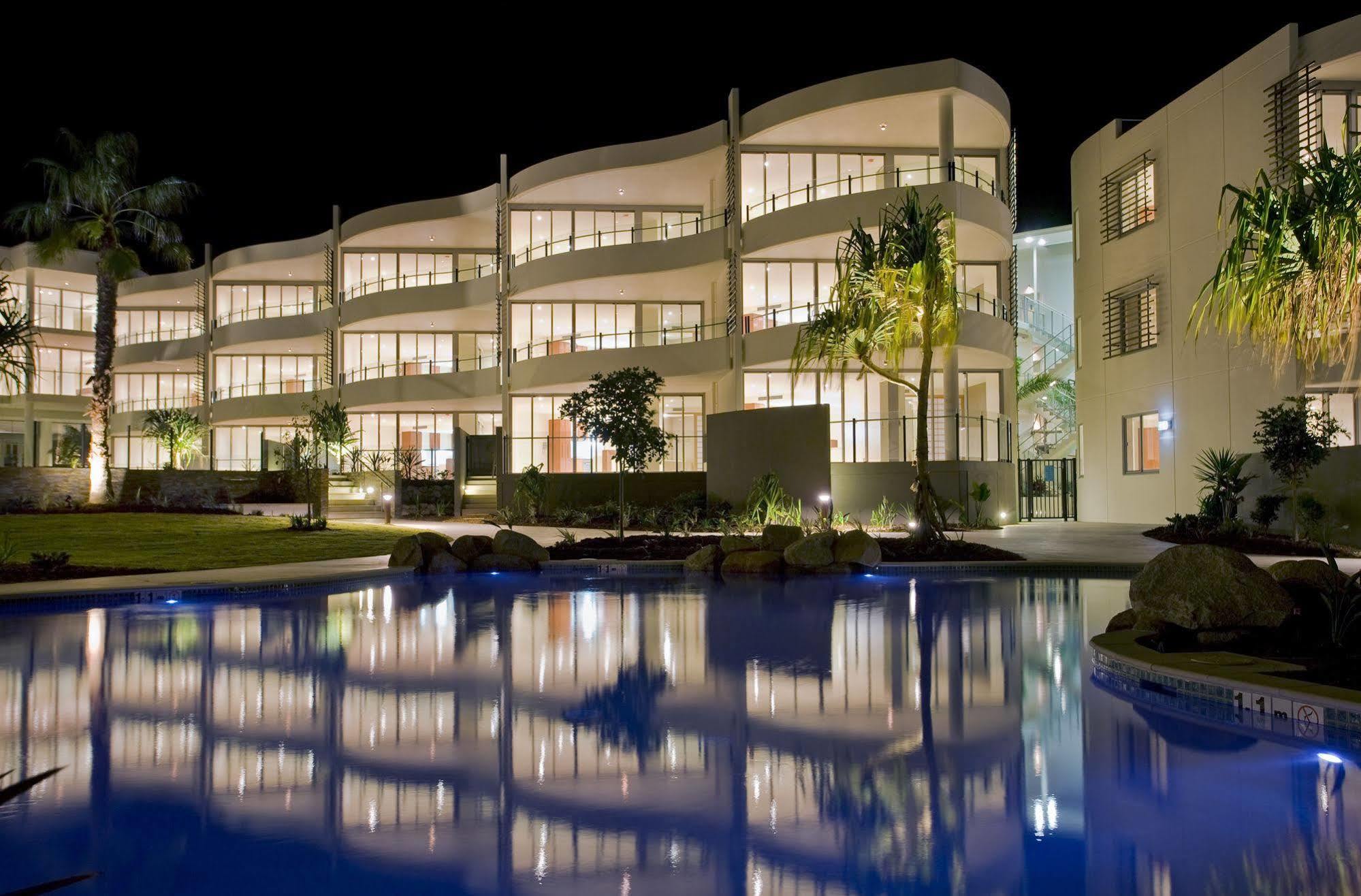 Cotton Beach Resort - Tweed Coast Holidays Kingscliff Εξωτερικό φωτογραφία
